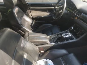 Audi A8 4.2 дизел , снимка 6