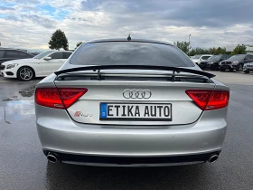 Audi A7 ПРОДАДЕНА !!!, снимка 7
