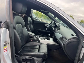 Audi A7 ПРОДАДЕНА !!!, снимка 13
