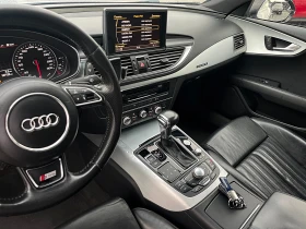 Audi A7 ПРОДАДЕНА !!!, снимка 12