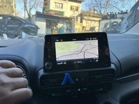 Opel Combo 1.5 на части, снимка 9