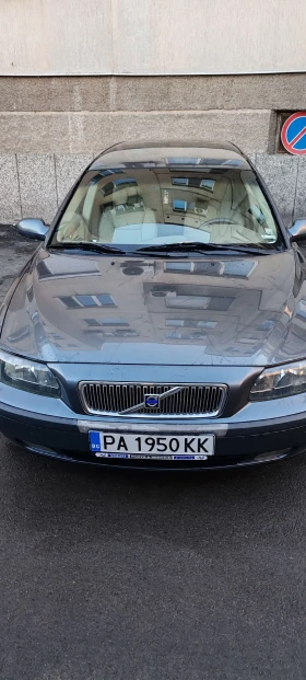 Volvo V70 V70