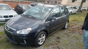 Ford C-max 2.0 facelift !!! GPL !!!, снимка 17