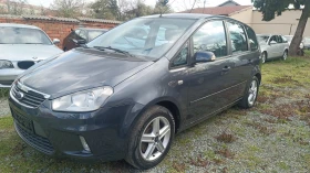 Ford C-max 2.0 facelift !!! GPL !!!, снимка 3