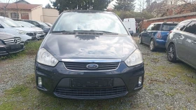 Ford C-max 2.0 facelift !!! GPL !!!, снимка 2