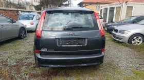 Ford C-max 2.0 facelift !!! GPL !!!, снимка 6
