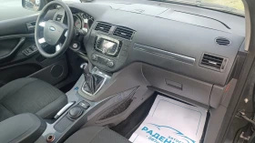 Ford C-max 2.0 facelift !!! GPL !!!, снимка 12