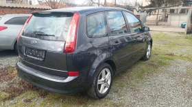 Ford C-max 2.0 facelift !!! GPL !!!, снимка 7
