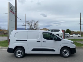 Toyota Proace City 1.5 D4D 6MT L2  COMFORT, снимка 3