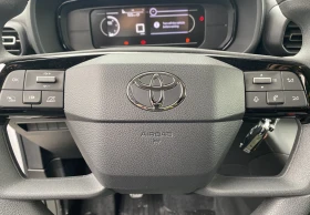 Toyota Proace City 1.5 D4D 6MT L2  COMFORT, снимка 16