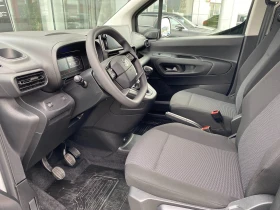 Toyota Proace City 1.5 D4D 6MT L2  COMFORT, снимка 15