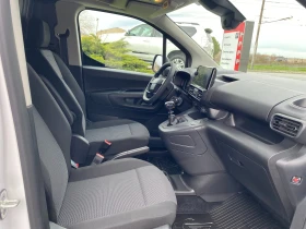 Toyota Proace City 1.5 D4D 6MT L2  COMFORT, снимка 14