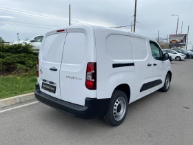 Toyota Proace City 1.5 D4D 6MT L2  COMFORT, снимка 5