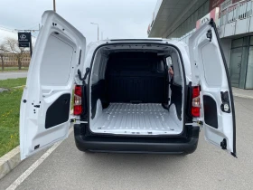 Toyota Proace City 1.5 D4D 6MT L2  COMFORT, снимка 9