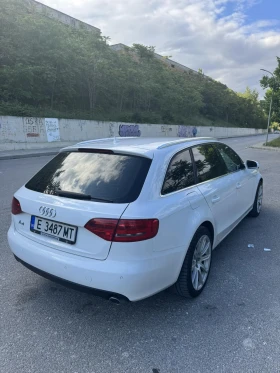 Audi A4 2.7 TDI, снимка 4