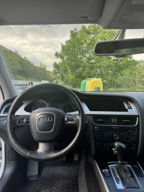 Audi A4 2.7 TDI, снимка 9