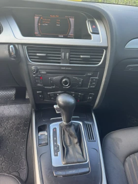 Audi A4 2.7 TDI, снимка 10