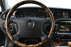 Jaguar Xj 4.2 Supercharged 400PK, снимка 11