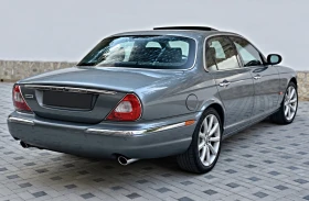 Jaguar Xj 4.2 Supercharged 400PK, снимка 4