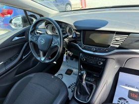 Opel Astra (KATO НОВА), снимка 16
