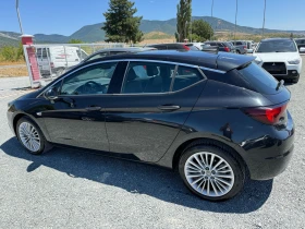 Opel Astra (KATO НОВА), снимка 9