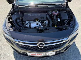 Opel Astra (KATO НОВА), снимка 17