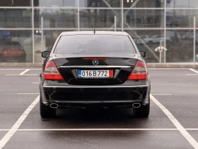 Mercedes-Benz E 320 CDI-EVO-Лизинг през Уникредит по 120 евро, снимка 7