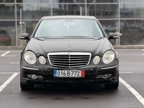 Mercedes-Benz E 320 CDI-EVO-Лизинг през Уникредит по 120 евро, снимка 2