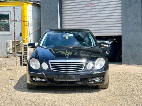 Mercedes-Benz E 320 CDI-EVO-Лизинг през Уникредит по 350лв , снимка 2