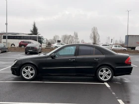 Mercedes-Benz E 320 CDI-EVO-Лизинг през Уникредит по 120 евро, снимка 4