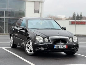 Mercedes-Benz E 320 CDI-EVO-Лизинг през Уникредит по 120 евро, снимка 3
