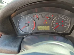 Fiat Stilo 1.9jtd, снимка 14