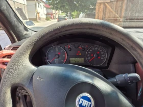 Fiat Stilo 1.9jtd, снимка 15