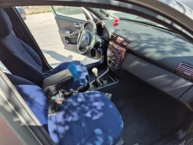 Fiat Stilo 1.9jtd, снимка 11