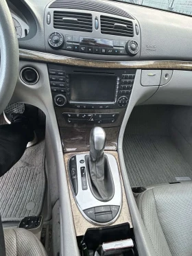 Mercedes-Benz E 320 Авангард, снимка 4