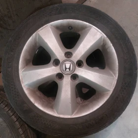 Honda Fr-v 6-местна, снимка 12