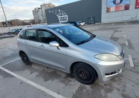Honda Fr-v 6-местна, снимка 6