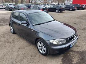 BMW 118 2.0, 122 к.с, 6 скорости, темпомат,  ТОП, снимка 3