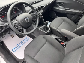 Dacia Sandero ESSENTIAL/1.0TCE/91K.C./5MT/LPG/ГАРАНЦИЯ, снимка 8