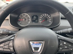 Dacia Sandero ESSENTIAL/1.0TCE/91K.C./5MT/LPG/ГАРАНЦИЯ, снимка 7