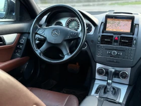 Mercedes-Benz C 320 3.2* 4x4* AMG* TOP, снимка 11