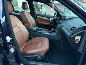 Mercedes-Benz C 320 3.2* 4x4* AMG* TOP, снимка 15