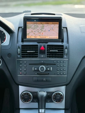 Mercedes-Benz C 320 3.2* 4x4* AMG* TOP, снимка 13