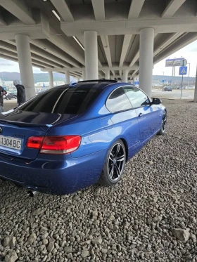 BMW 335 e92 3.5I, снимка 5