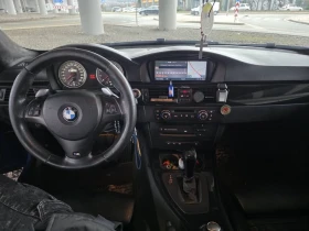 BMW 335 e92 3.5I, снимка 7