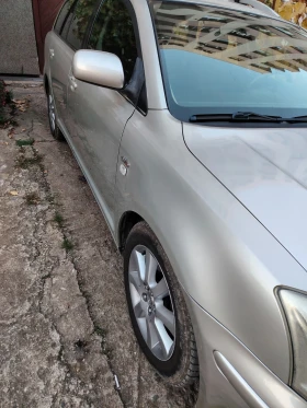 Toyota Avensis, снимка 4