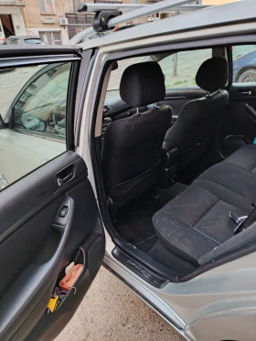 Toyota Avensis, снимка 2