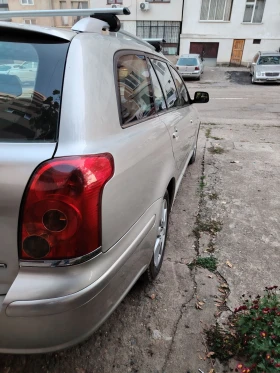 Toyota Avensis, снимка 7