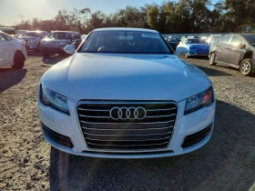 Audi A7 3.0L 6 ALL WHEEL DRIVE, снимка 5