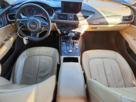 Audi A7 3.0L 6 ALL WHEEL DRIVE, снимка 8